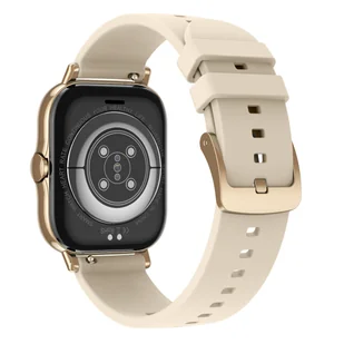 Artnico DT94 Złoty - Smartwatch - miniaturka - grafika 3