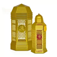 Wody i perfumy damskie - Al Haramain Golden Oud 50 years woda perfumowana unisex 100 ml - miniaturka - grafika 1