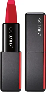 Shiseido ModernMatte Powder Lipstick pudrowa matowa pomadka odcień 529 Cocktail Hour 4 g - Szminki - miniaturka - grafika 2