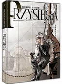 Komiksy dla dorosłych - Przysięga. Tom 1 - miniaturka - grafika 1