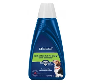 Bissell Spot & Stain Pet Pro Oxy 20343 1l - Akcesoria do odkurzaczy - miniaturka - grafika 1