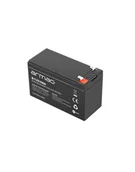 Baterie do zasilaczy awaryjnych UPS - armac Akumulator żelowy do UPS 12V/9AH    B/12V/9AH - miniaturka - grafika 1