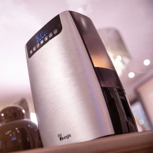 Wentylator Oczyszczacz i nawilżacz powietrza B-Sensy Humi Lumarko! - Wentylatory - miniaturka - grafika 3