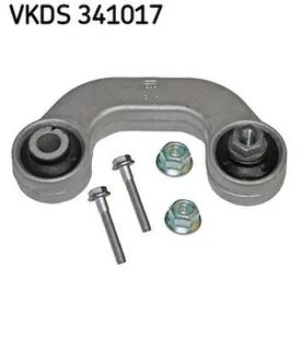 Drążek / wspornik, stabilizator SKF Napinacze Pompy Vkds 341017 - Układ zawieszenia - akcesoria - miniaturka - grafika 1
