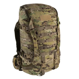 Plecak Wisport Zipper Fox 40 l Multicam Full Camo - Plecaki - miniaturka - grafika 1