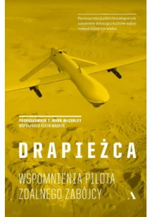 Agora Drapieżca - McCurley T. Marck - Felietony i reportaże - miniaturka - grafika 2