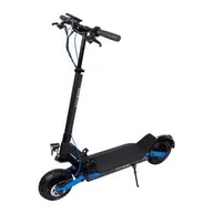 Hulajnogi - Hulajnoga elektryczna City Boss K1600L - miniaturka - grafika 1
