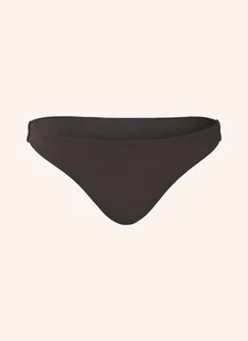 Calvin Klein Dół Od Bikini Basic Ck Black schwarz - Stroje kąpielowe - miniaturka - grafika 1