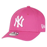 Czapki dla dzieci - New Era CZAPKA K 940 MLB NY HPIN 940 10877284 - miniaturka - grafika 1
