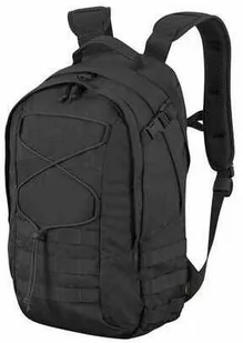 HELIKON Plecak Edc Cordura 21L Czarny - Plecaki - miniaturka - grafika 5