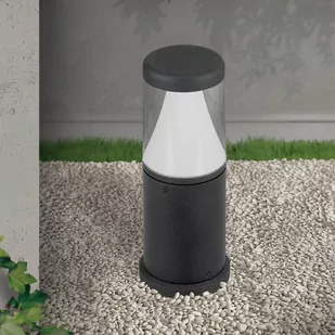 ORION Słupek LED Midnight, dyfuzor anty UV, IP65 - Lampy ogrodowe - miniaturka - grafika 2