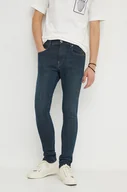 Spodnie męskie - G-Star Raw jeansy Revend FWD męskie - miniaturka - grafika 1
