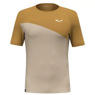 Salewa Męski T-shirt Puez Sporty Dry M - Koszulki męskie - miniaturka - grafika 1