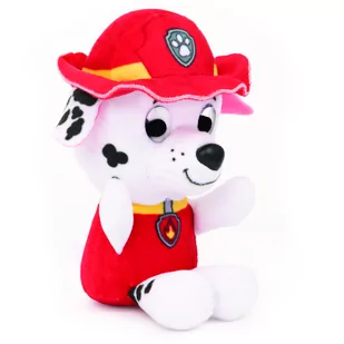Psi Patrol, maskotka Marshall - Maskotki i pluszaki - miniaturka - grafika 1