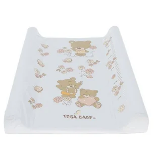 Tega Baby Przewijak usztywniony z miarką nadstawka - Przewijaki - miniaturka - grafika 1