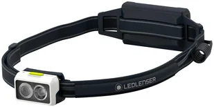 Ledlenser NEO5R biała - Latarki Ledlenser NEO5R biała - Latarki - miniaturka - grafika 1