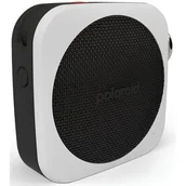 Głośniki przenośne - Polaroid P1 Czarno-biały - miniaturka - grafika 1