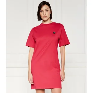 Karl Lagerfeld Sukienka - Sukienki - miniaturka - grafika 1