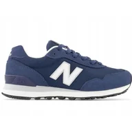 Buty trekkingowe damskie - Buty na co dzień Damskie New Balance 515 skóra - miniaturka - grafika 1