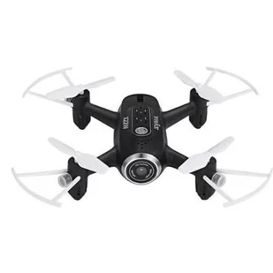 Syma X22W Czarny - Drony - miniaturka - grafika 1