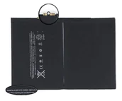 Baterie do telefonów - Bateria do iPad Air 1 iPad 5/7/8 A1484 A1822 APPLE 8827mAh Oryginalny Układ TI - miniaturka - grafika 1