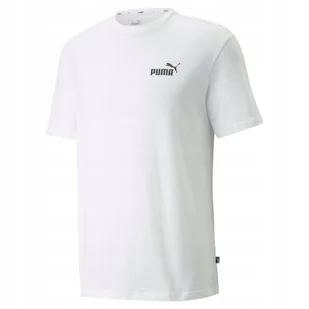 PUMA KOSZULKA POWER SUMMER GRAPHIC 67158202 r XL - Koszulki męskie - miniaturka - grafika 1