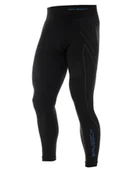 Pozostała odzież narciarska - Brubeck Thermo, Leginsy termoaktywne męskie na narty, rozmiar L - miniaturka - grafika 1