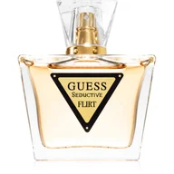 Wody i perfumy damskie - GUESS Seductive Flirt woda toaletowa 75 ml dla kobiet - miniaturka - grafika 1
