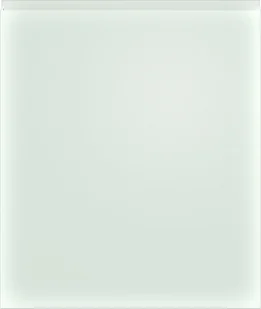 Restol Fronty Front kuchenny biały perłowy K903 profil T8E - Fronty meblowe - miniaturka - grafika 1