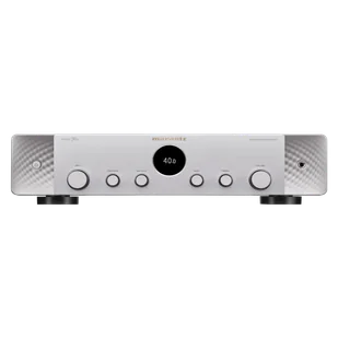 Amplituner Marantz Stereo 70s amplituner stereo (srebrno-złoty) - Amplitunery - miniaturka - grafika 1