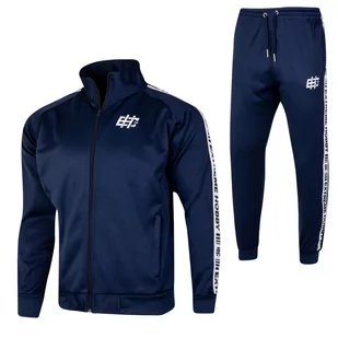 Dres sportowy męski EXTREME HOBBY STYLE 2022 - Dresy męskie - miniaturka - grafika 1