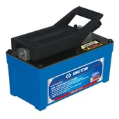 Pozostałe narzędzia pneumatyczne - POMPA HYDRAULICZNO-PNEUMATYCZNA DO SIŁOWNIKÓW HYDRAULICZNYCH King Tony - miniaturka - grafika 1