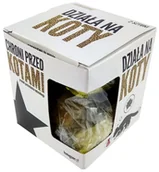 Zwalczanie i odstraszanie szkodników - Kunagone Kunagone Odstraszacz na koty. Odstraszacz kotów do ogrodu, domu. - miniaturka - grafika 1