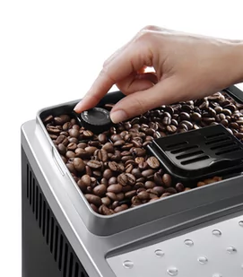 Ekspres do kawy DeLonghi ECAM250.23.SB Magnifica S Smart - Ekspresy do kawy - miniaturka - grafika 4