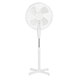 Wentylator Leziter Breeze 45 W Wentylator stojący - Wentylatory - miniaturka - grafika 1