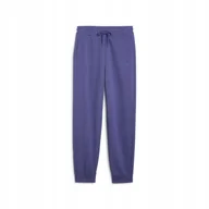 Dresy damskie - PUMA SPODNIE HER COMFORT TR CL 68566746 r XS - miniaturka - grafika 1