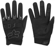 Rękawiczki rowerowe - Fox Dirtpaw Gloves Men, niebieski L | 10 2021 Rękawiczki MTB 25796-021-L - miniaturka - grafika 1