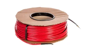 DANFOSS Devi Kabel grzewczy DEVIFLEX 18T 2420W 230V 131M kod 140F1251 - Ogrzewanie podłogowe - miniaturka - grafika 3