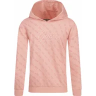 Bluzy dla dziewczynek - Guess Bluza - miniaturka - grafika 1