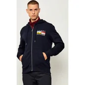 Bluzy męskie - Tommy Hilfiger Bluza | Regular Fit - miniaturka - grafika 1