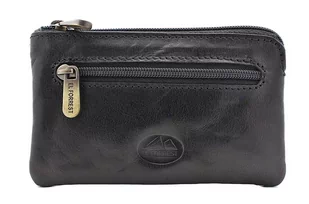 Etui skórzane na klucze El Forrest 6030 - Etui na dokumenty i karty - miniaturka - grafika 2