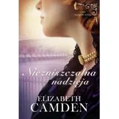 Opowiadania - Niezniszczalna nadzieja - miniaturka - grafika 1