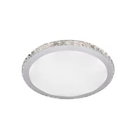 Lampy sufitowe - Azzardo GALLANT 50 ROUND (1557-L) - miniaturka - grafika 1