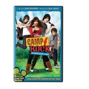 Filmy muzyczne VOD - Camp Rock - miniaturka - grafika 1