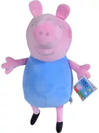 Maskotki i pluszaki - Peppa Pig Maskotka - 0+ - miniaturka - grafika 1