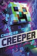 Plakaty - Plakat Maxi Naładowany Creeper - Minecraft - miniaturka - grafika 1
