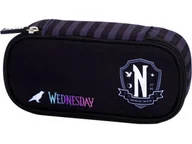 Piórniki - Piórnik WEDNESDAY - miniaturka - grafika 1