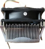 Chłodzenie procesora - Chłodzenie CPU Titan Titan DC-K8N925B/R/CU35 CPU Cooler for AMD Socket K8/AM2/AM2+/AM3/AM3+/AM4/FM1/FM2/FM2+ uo to 105W 33727H - miniaturka - grafika 1