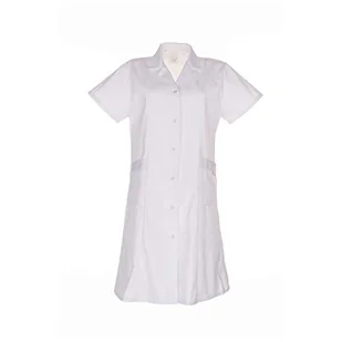 odzież; płaszcz; robocze; kurtki; zawodowy; ochronna - Płaszcze damskie - miniaturka - grafika 1