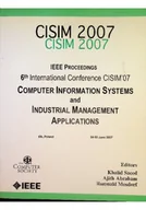Aplikacje biurowe - Computer Information - miniaturka - grafika 1
